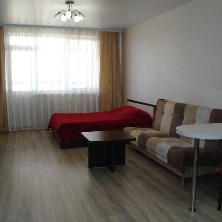 Apartlux On Dekabrskikh Sobytiy Apartment Irkutsk Ngoại thất bức ảnh